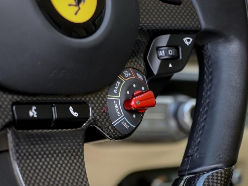 Image FERRARI 812 SUPERFAST V12 Atmosphérique 6.5