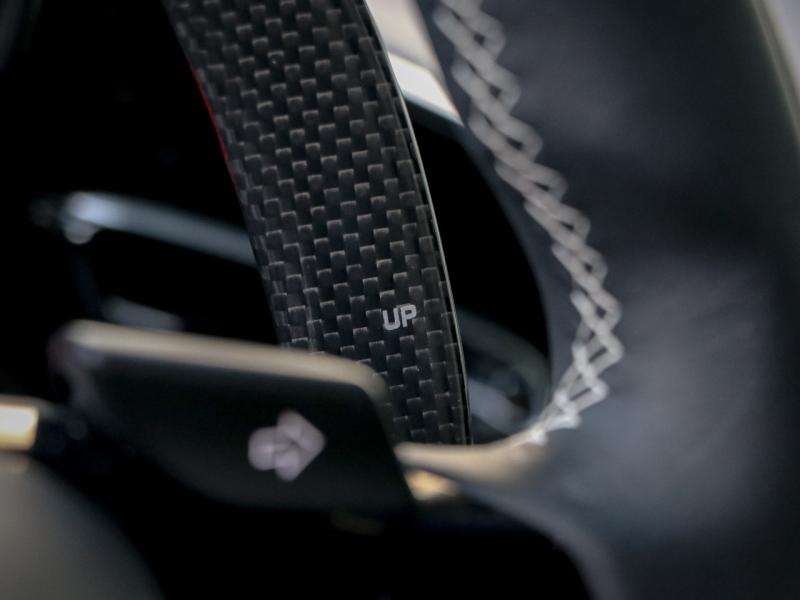 Image FERRARI PUROSANGUE V12 Atmosphérique 6.5