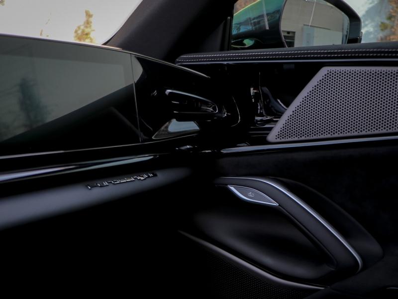 Image FERRARI PUROSANGUE V12 Atmosphérique 6.5