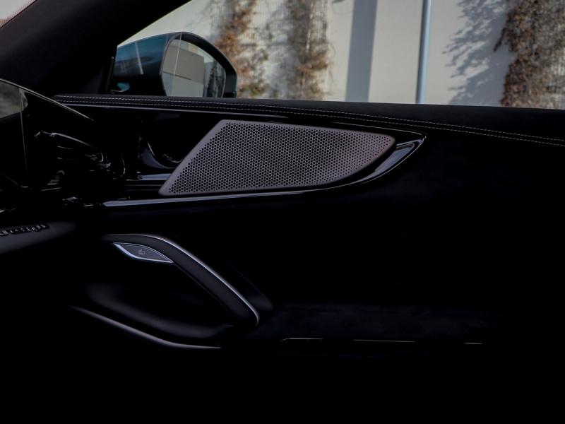 Image FERRARI PUROSANGUE V12 Atmosphérique 6.5