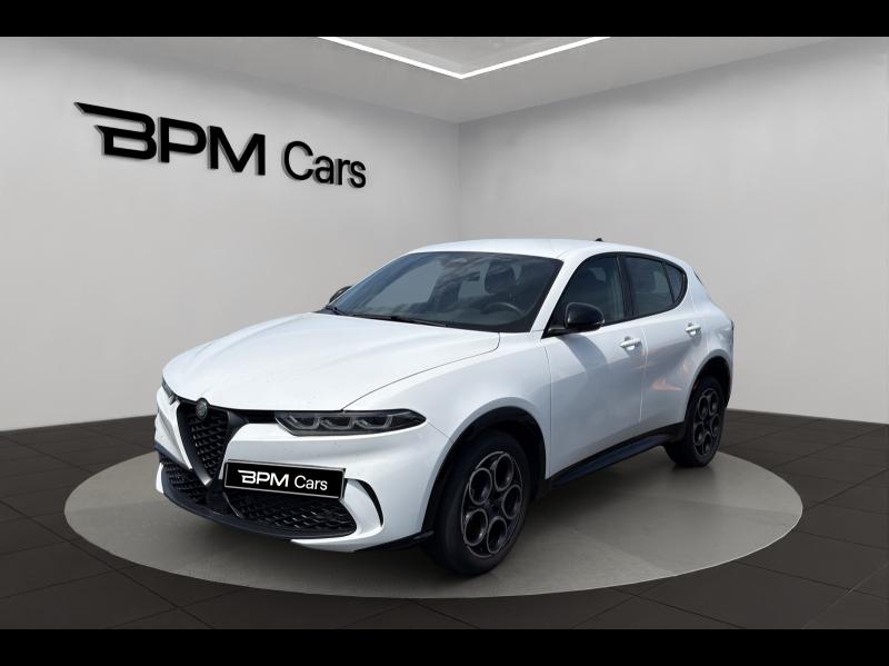 Photo ALFA ROMEO Tonale 1.5 Hybrid 160ch Sprint TCT