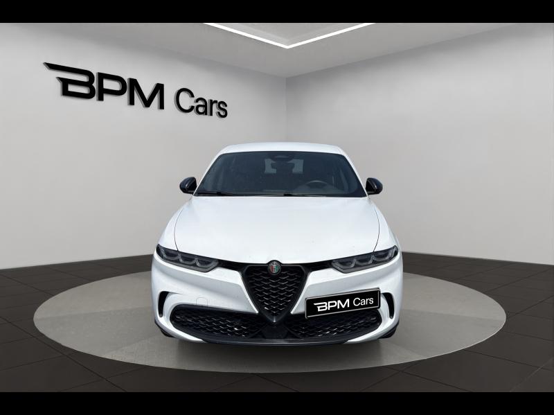 Image ALFA ROMEO Tonale 1.5 Hybrid 160ch Sprint TCT