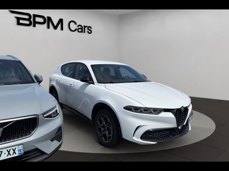 Image ALFA ROMEO Tonale 1.5 Hybrid 160ch Sprint TCT