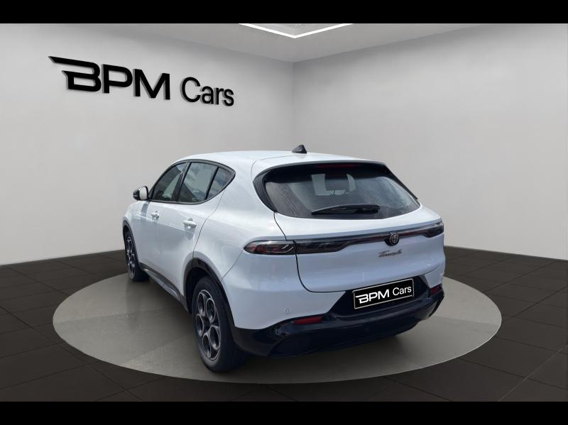 Image ALFA ROMEO Tonale 1.5 Hybrid 160ch Sprint TCT