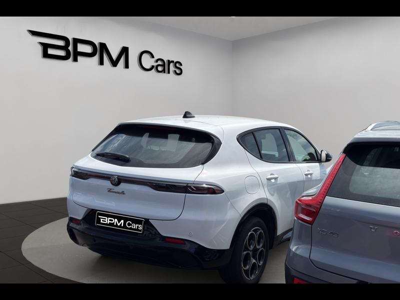 Image ALFA ROMEO Tonale 1.5 Hybrid 160ch Sprint TCT