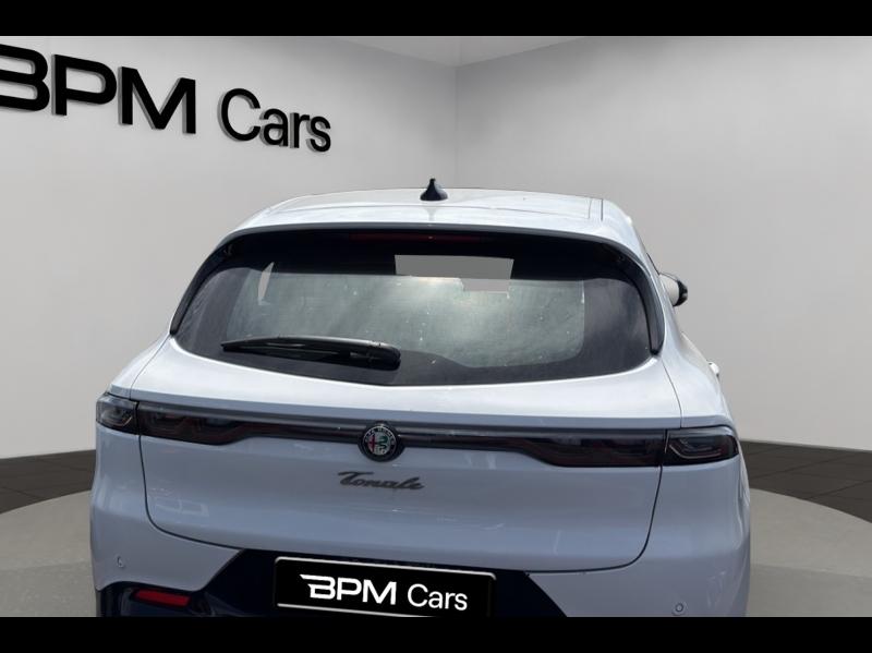 Image ALFA ROMEO Tonale 1.5 Hybrid 160ch Sprint TCT