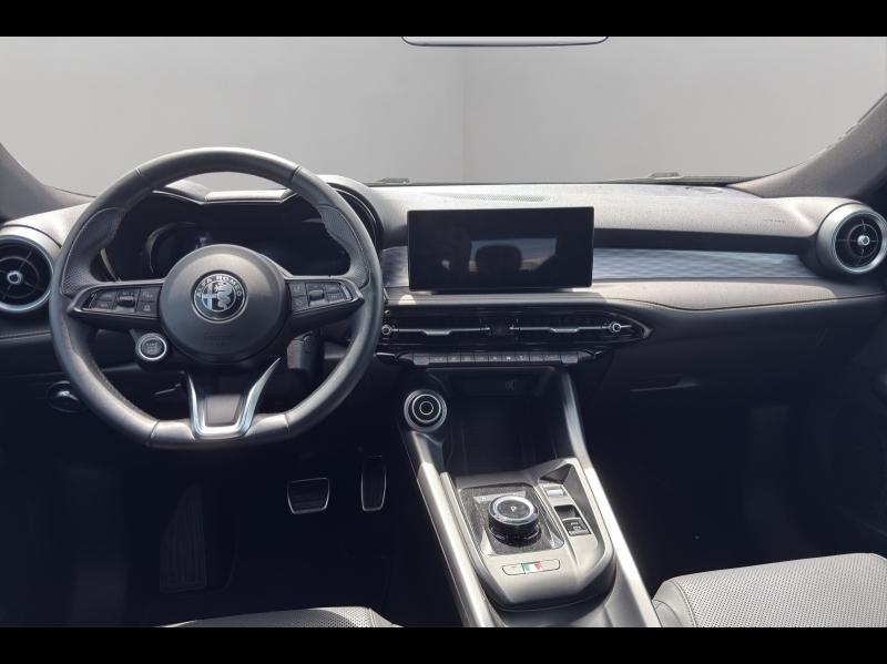 Image ALFA ROMEO Tonale 1.5 Hybrid 160ch Sprint TCT