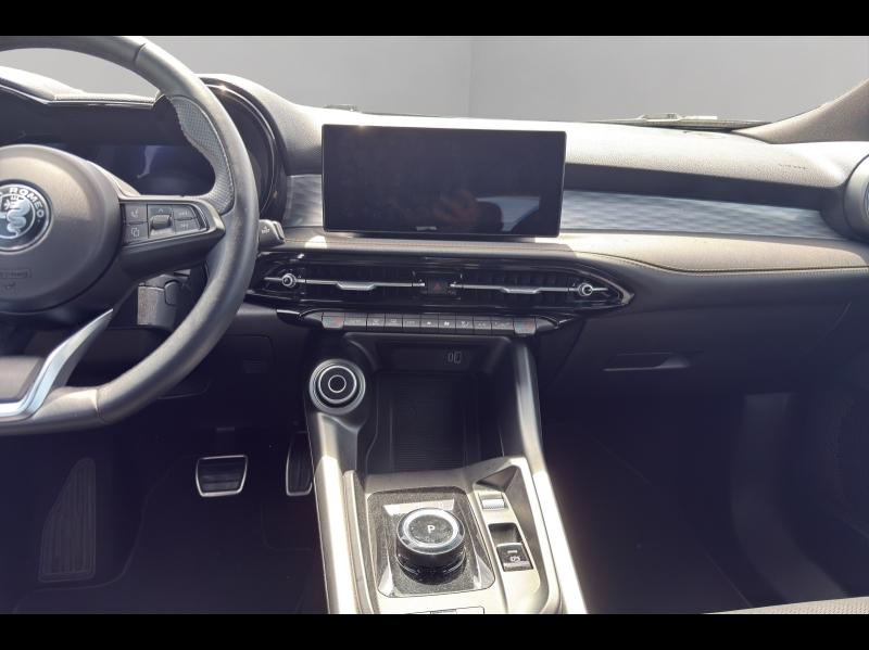 Image ALFA ROMEO Tonale 1.5 Hybrid 160ch Sprint TCT