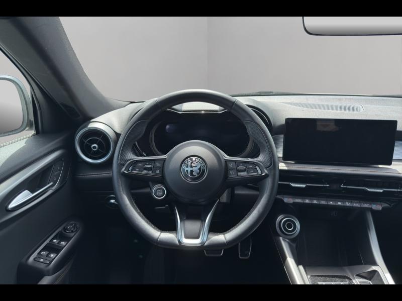 Image ALFA ROMEO Tonale 1.5 Hybrid 160ch Sprint TCT