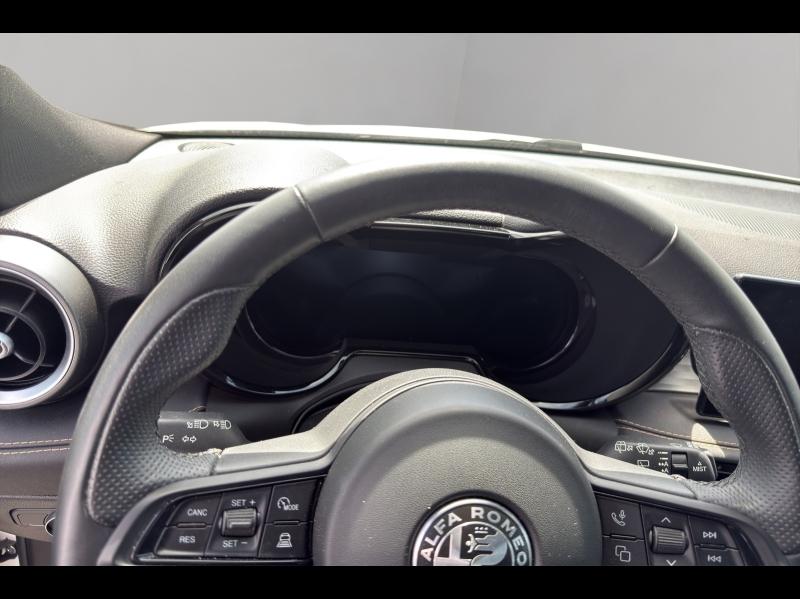 Image ALFA ROMEO Tonale 1.5 Hybrid 160ch Sprint TCT