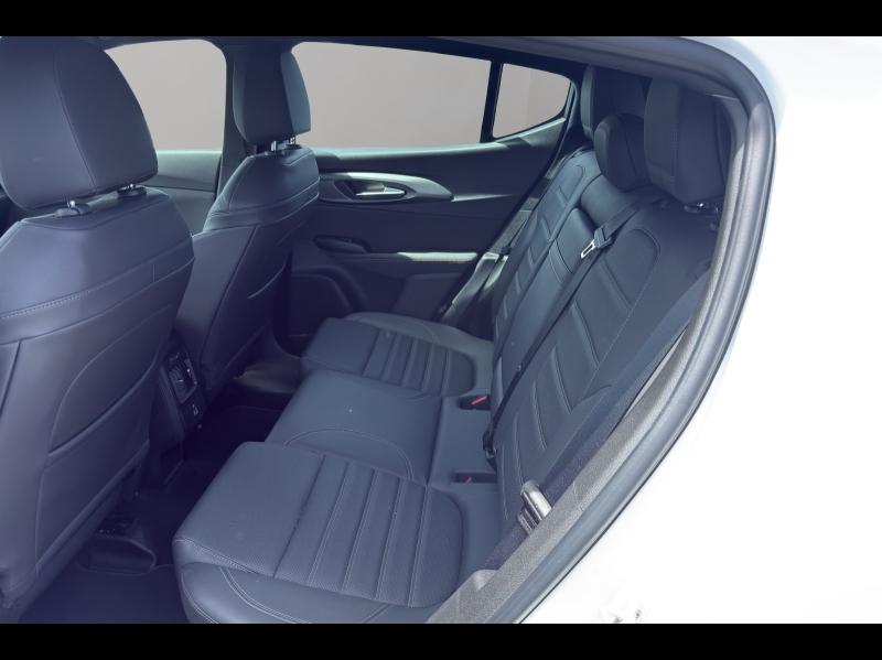Image ALFA ROMEO Tonale 1.5 Hybrid 160ch Sprint TCT