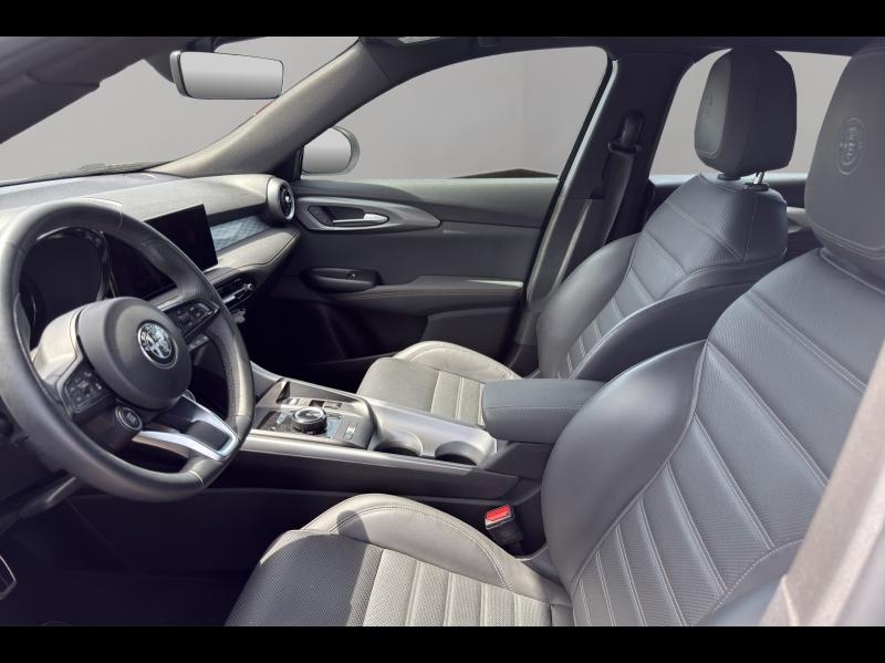 Image ALFA ROMEO Tonale 1.5 Hybrid 160ch Sprint TCT