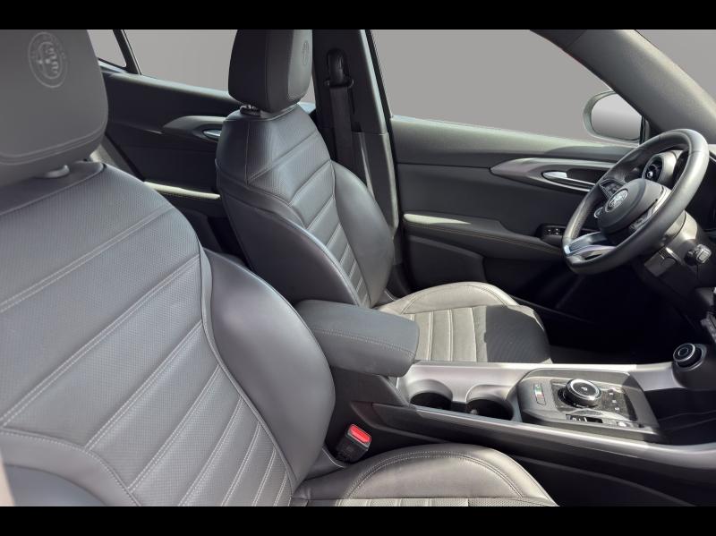 Image ALFA ROMEO Tonale 1.5 Hybrid 160ch Sprint TCT