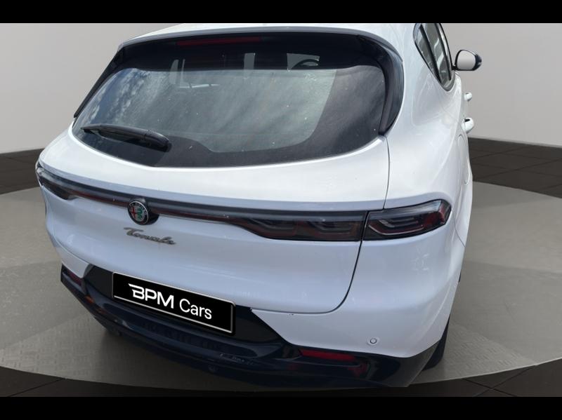Image ALFA ROMEO Tonale 1.5 Hybrid 160ch Sprint TCT