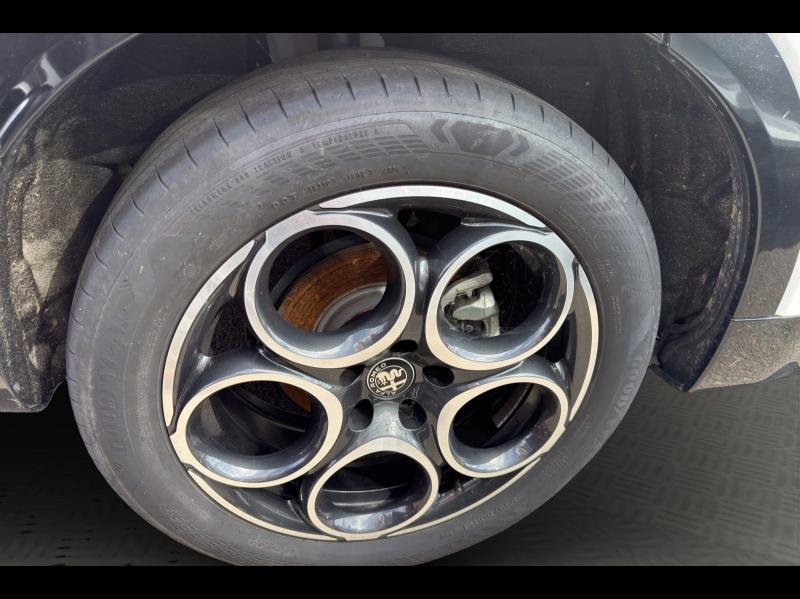Image ALFA ROMEO Tonale 1.5 Hybrid 160ch Sprint TCT