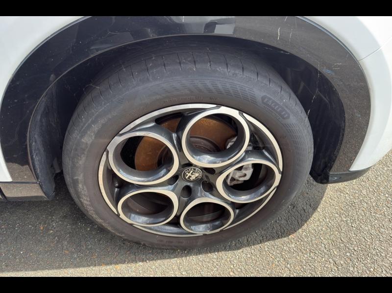 Image ALFA ROMEO Tonale 1.5 Hybrid 160ch Sprint TCT