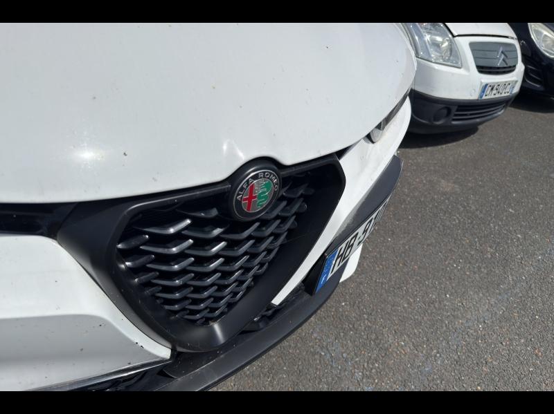 Image ALFA ROMEO Tonale 1.5 Hybrid 160ch Sprint TCT