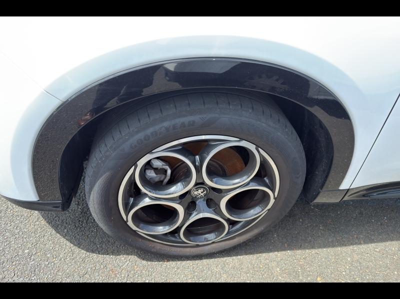 Image ALFA ROMEO Tonale 1.5 Hybrid 160ch Sprint TCT