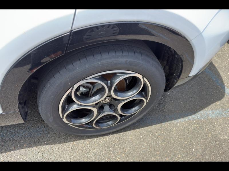 Image ALFA ROMEO Tonale 1.5 Hybrid 160ch Sprint TCT