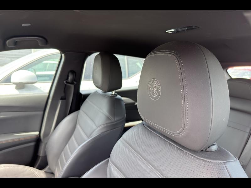 Image ALFA ROMEO Tonale 1.5 Hybrid 160ch Sprint TCT
