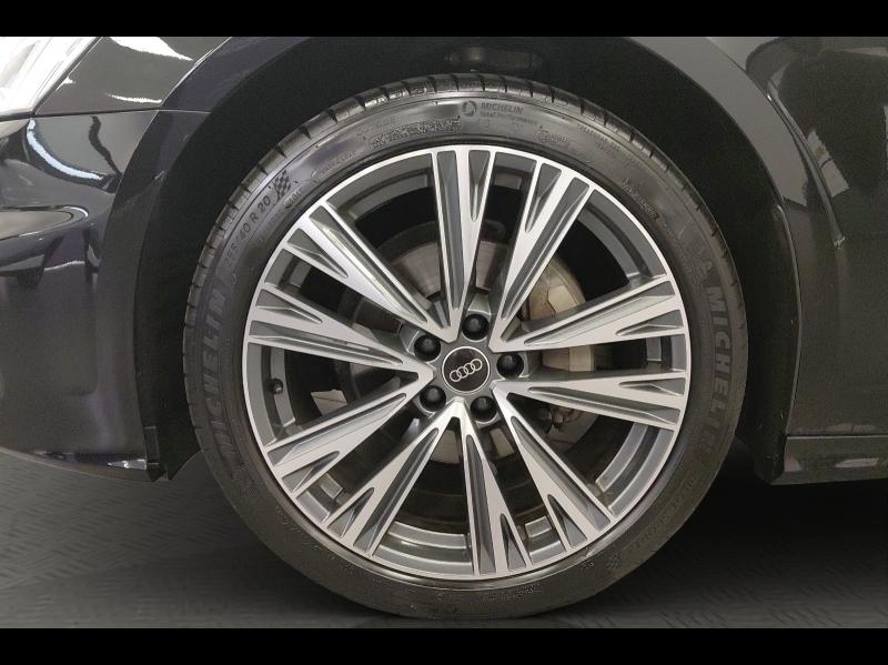 Image AUDI A6 Avant 40 TDI 204ch S line quattro S tronic 7