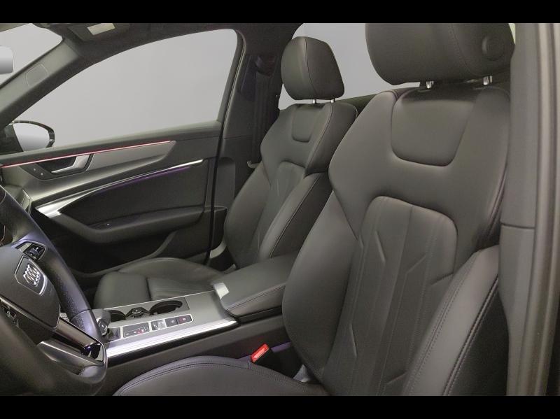 Image AUDI A6 Avant 40 TDI 204ch S line quattro S tronic 7