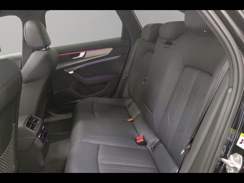 Image AUDI A6 Avant 40 TDI 204ch S line quattro S tronic 7