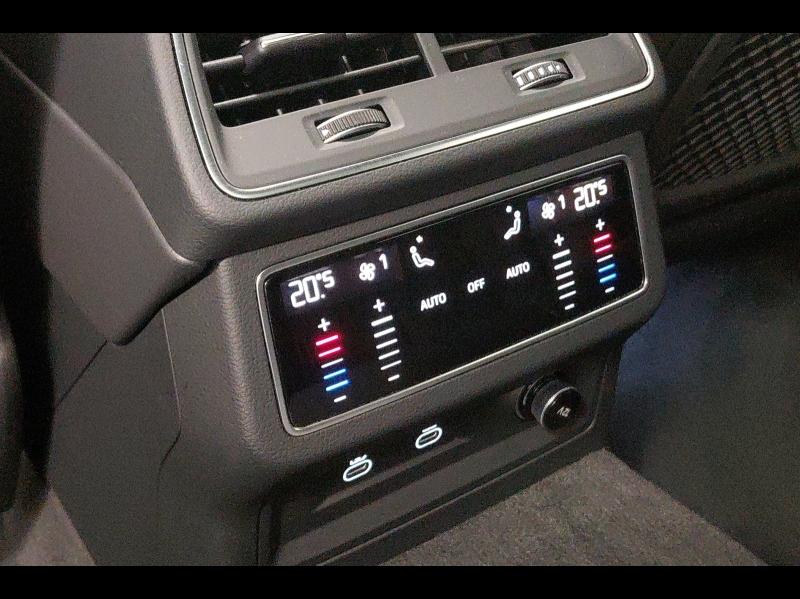 Image AUDI A6 Avant 40 TDI 204ch S line quattro S tronic 7