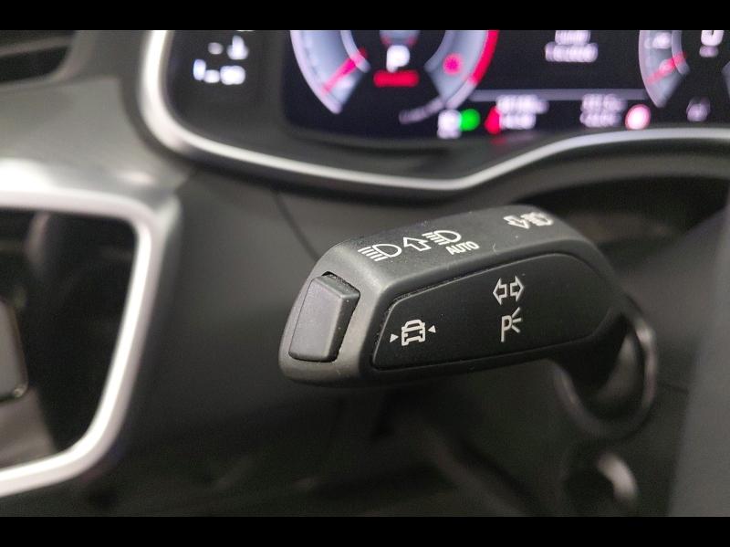 Image AUDI A6 Avant 40 TDI 204ch S line quattro S tronic 7