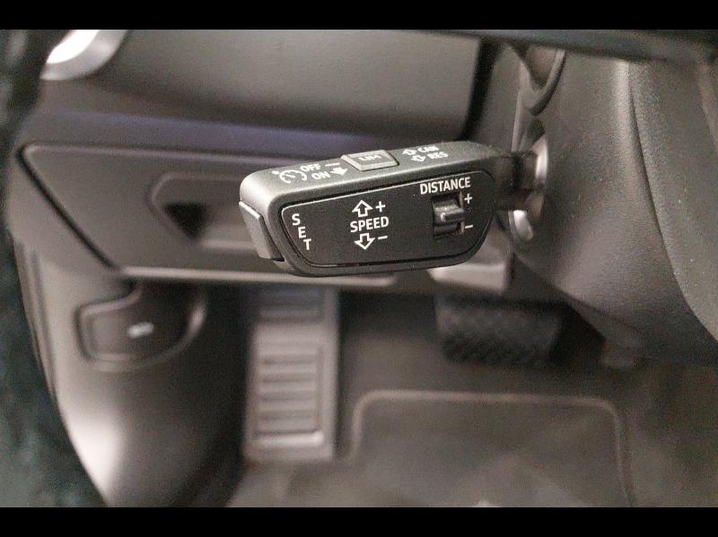 Image AUDI A6 Avant 40 TDI 204ch S line quattro S tronic 7