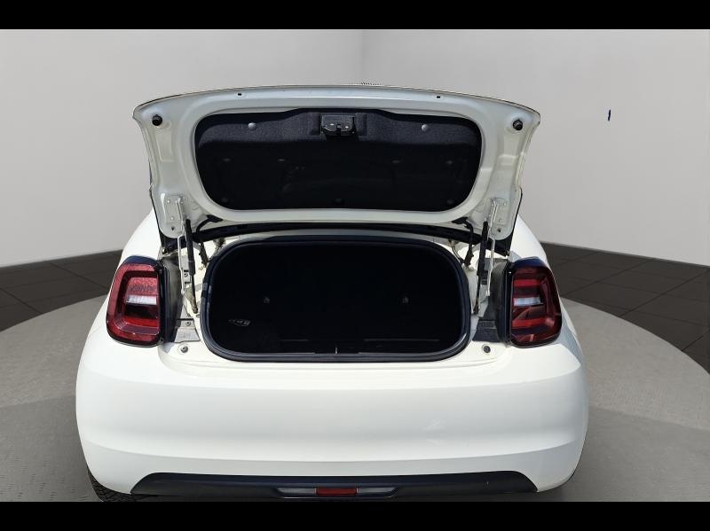 Image FIAT 500C e 95ch Icône