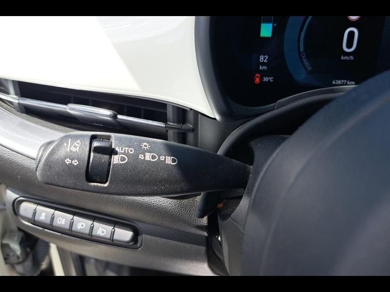 Image FIAT 500C e 95ch Icône