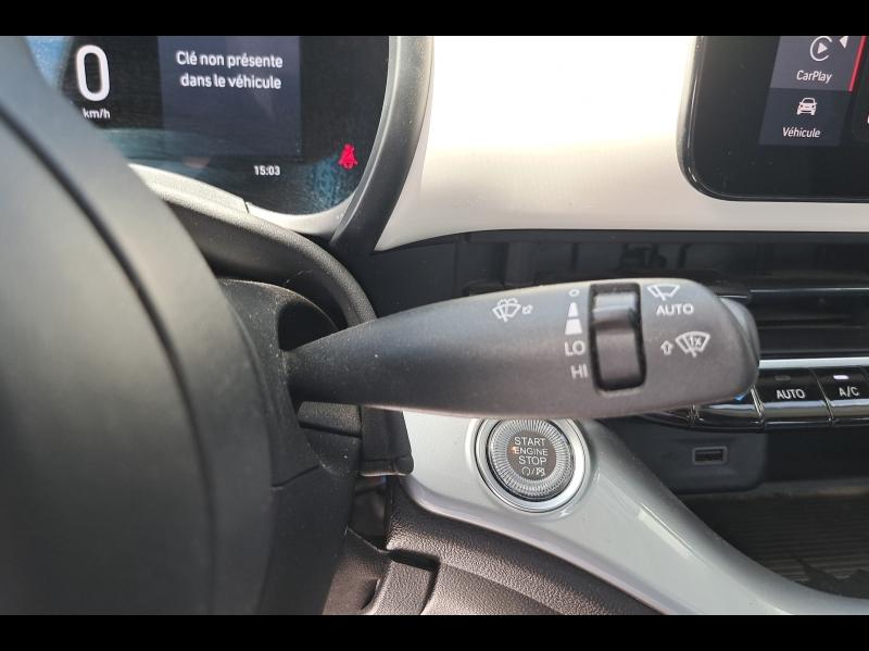 Image FIAT 500C e 95ch Icône