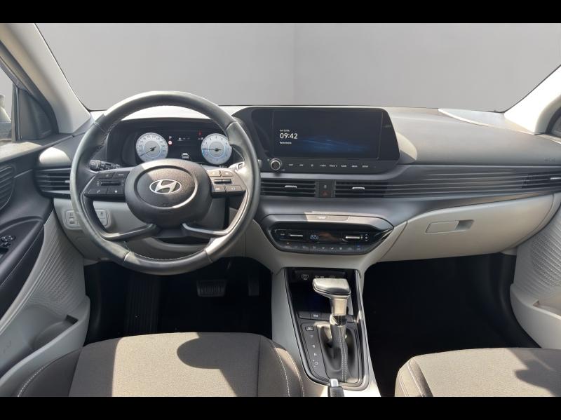 Image HYUNDAI i20 1.0 T-GDi 100ch Creative DCT-7