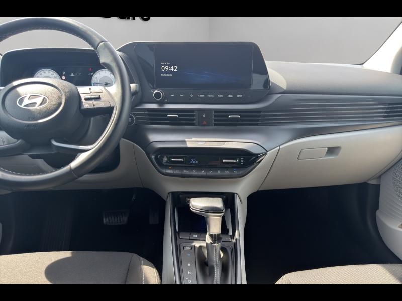 Image HYUNDAI i20 1.0 T-GDi 100ch Creative DCT-7