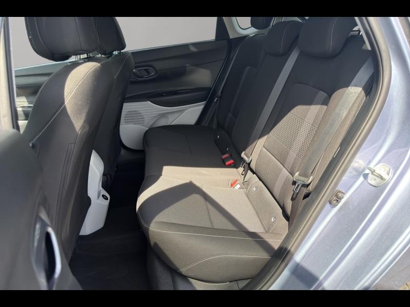 Image HYUNDAI i20 1.0 T-GDi 100ch Creative DCT-7