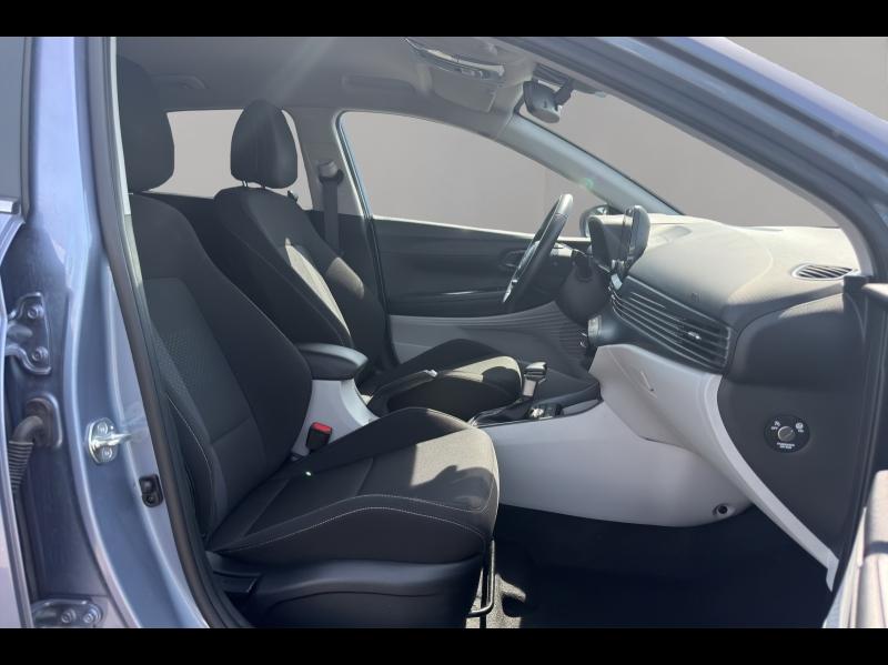 Image HYUNDAI i20 1.0 T-GDi 100ch Creative DCT-7