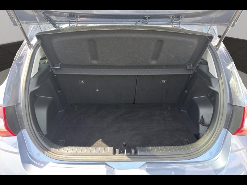 Image HYUNDAI i20 1.0 T-GDi 100ch Creative DCT-7