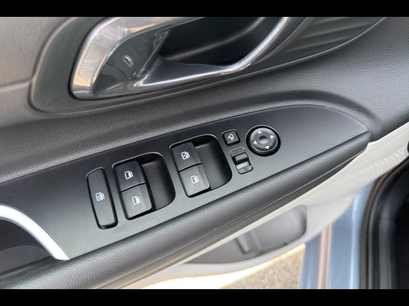 Image HYUNDAI i20 1.0 T-GDi 100ch Creative DCT-7