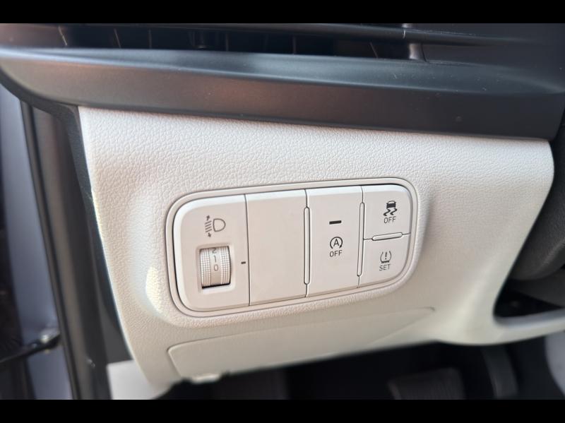 Image HYUNDAI i20 1.0 T-GDi 100ch Creative DCT-7