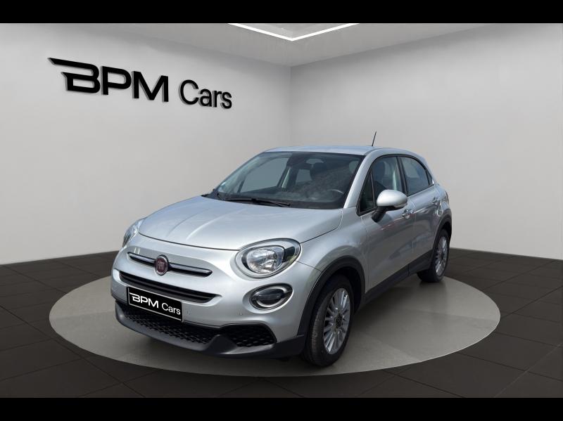 Photo FIAT 500X 1.0 FireFly Turbo T3 120ch Lounge
