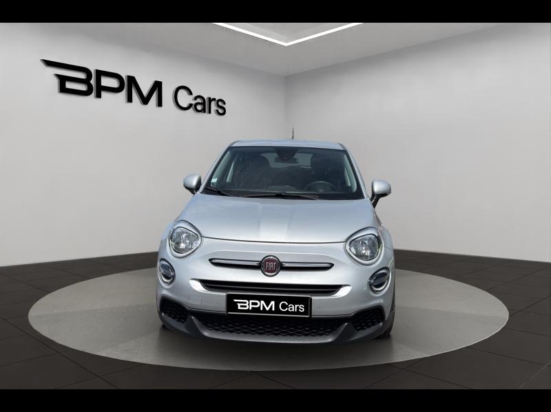 Image FIAT 500X 1.0 FireFly Turbo T3 120ch Lounge