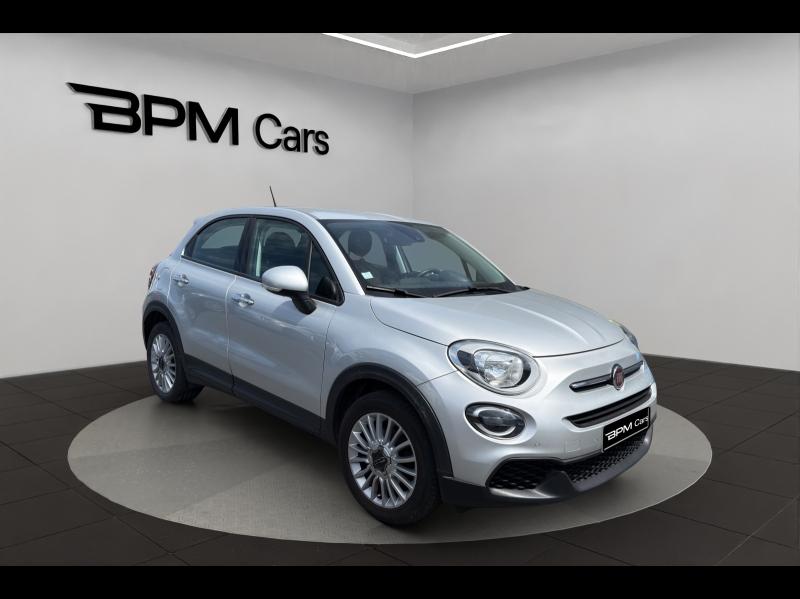 Image FIAT 500X 1.0 FireFly Turbo T3 120ch Lounge