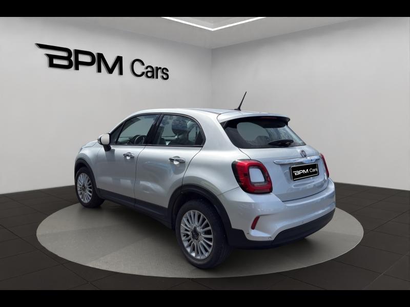 Image FIAT 500X 1.0 FireFly Turbo T3 120ch Lounge