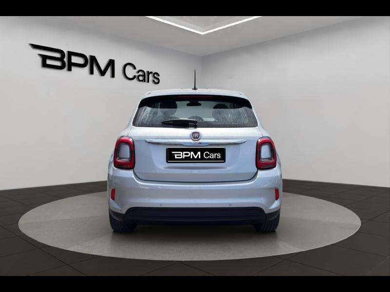 Image FIAT 500X 1.0 FireFly Turbo T3 120ch Lounge