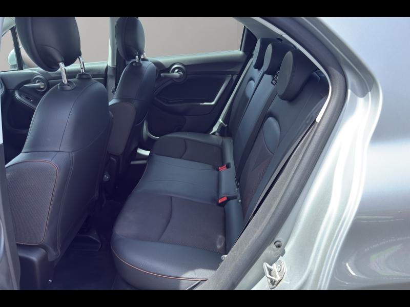 Image FIAT 500X 1.0 FireFly Turbo T3 120ch Lounge