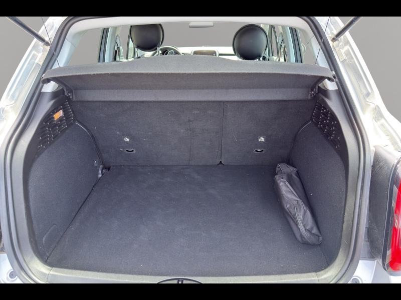 Image FIAT 500X 1.0 FireFly Turbo T3 120ch Lounge