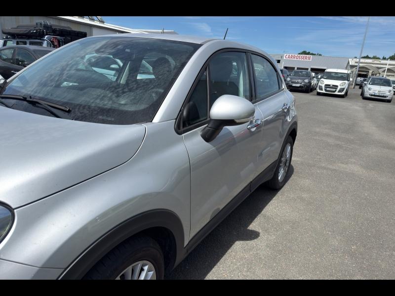 Image FIAT 500X 1.0 FireFly Turbo T3 120ch Lounge