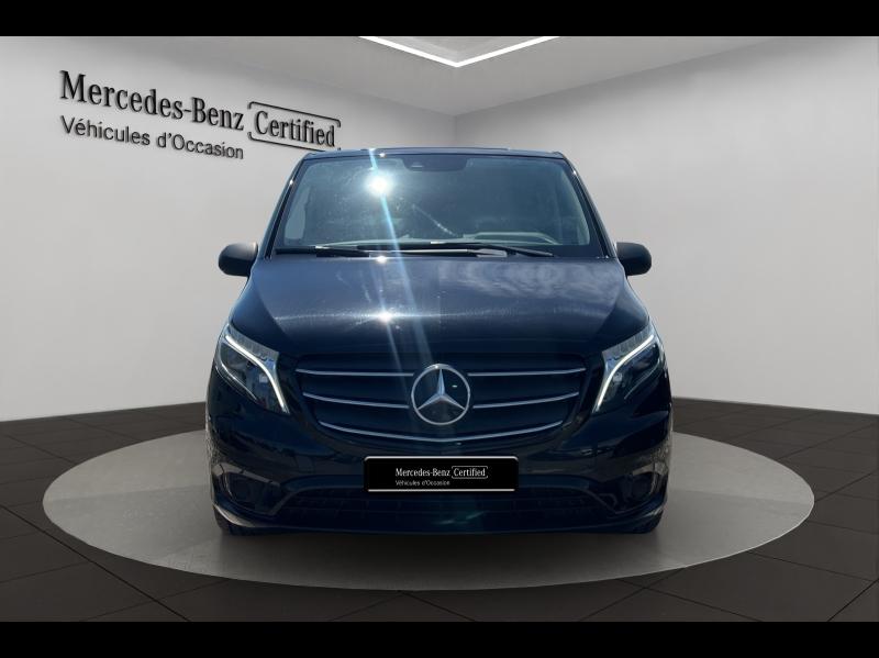Image MERCEDES-BENZ Vito Fg 119 CDI Long Select Propulsion 9G-Tronic