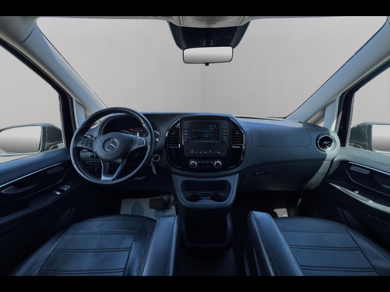 Image MERCEDES-BENZ Vito Fg 119 CDI Long Select Propulsion 9G-Tronic